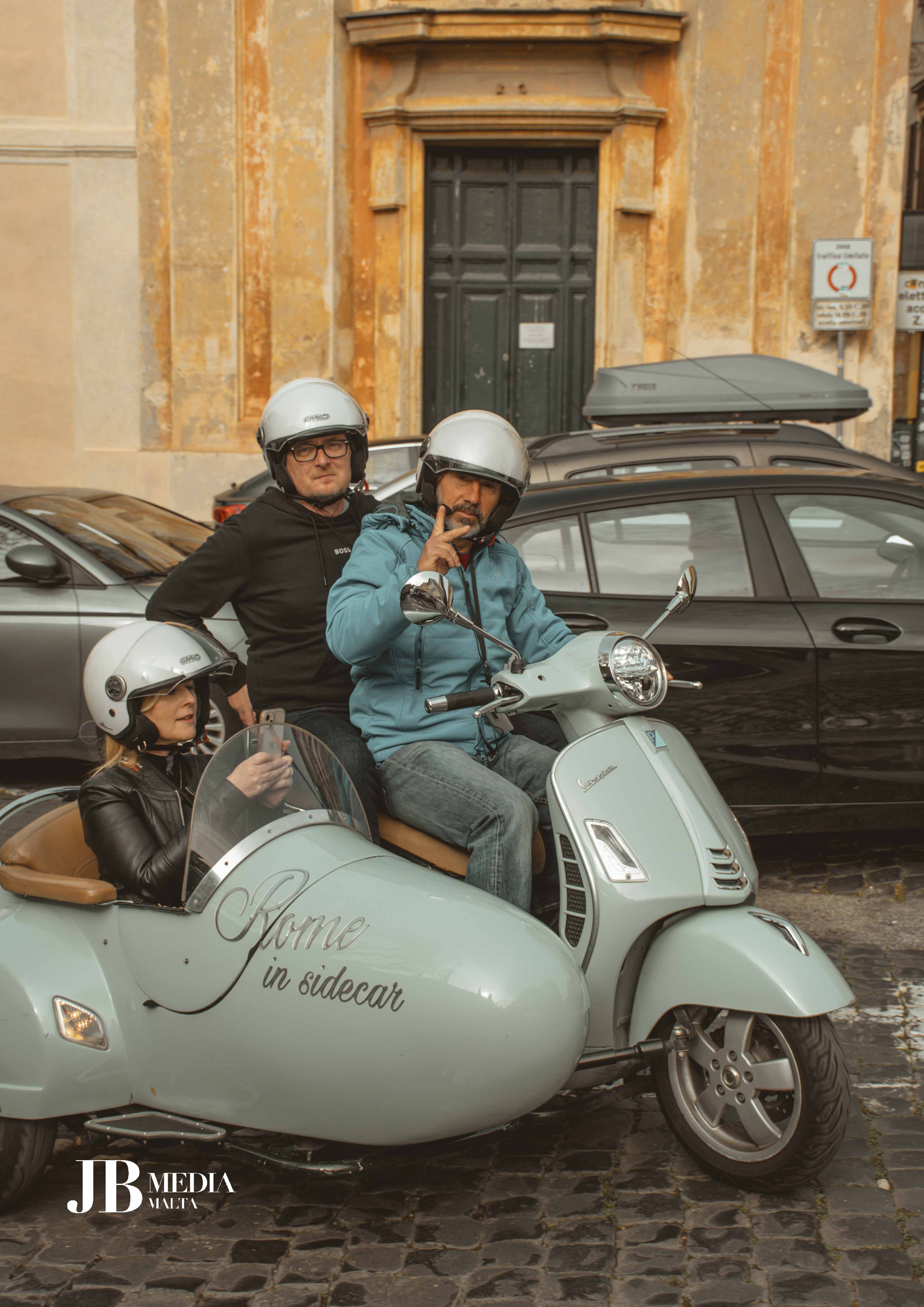 JBMedia Malta