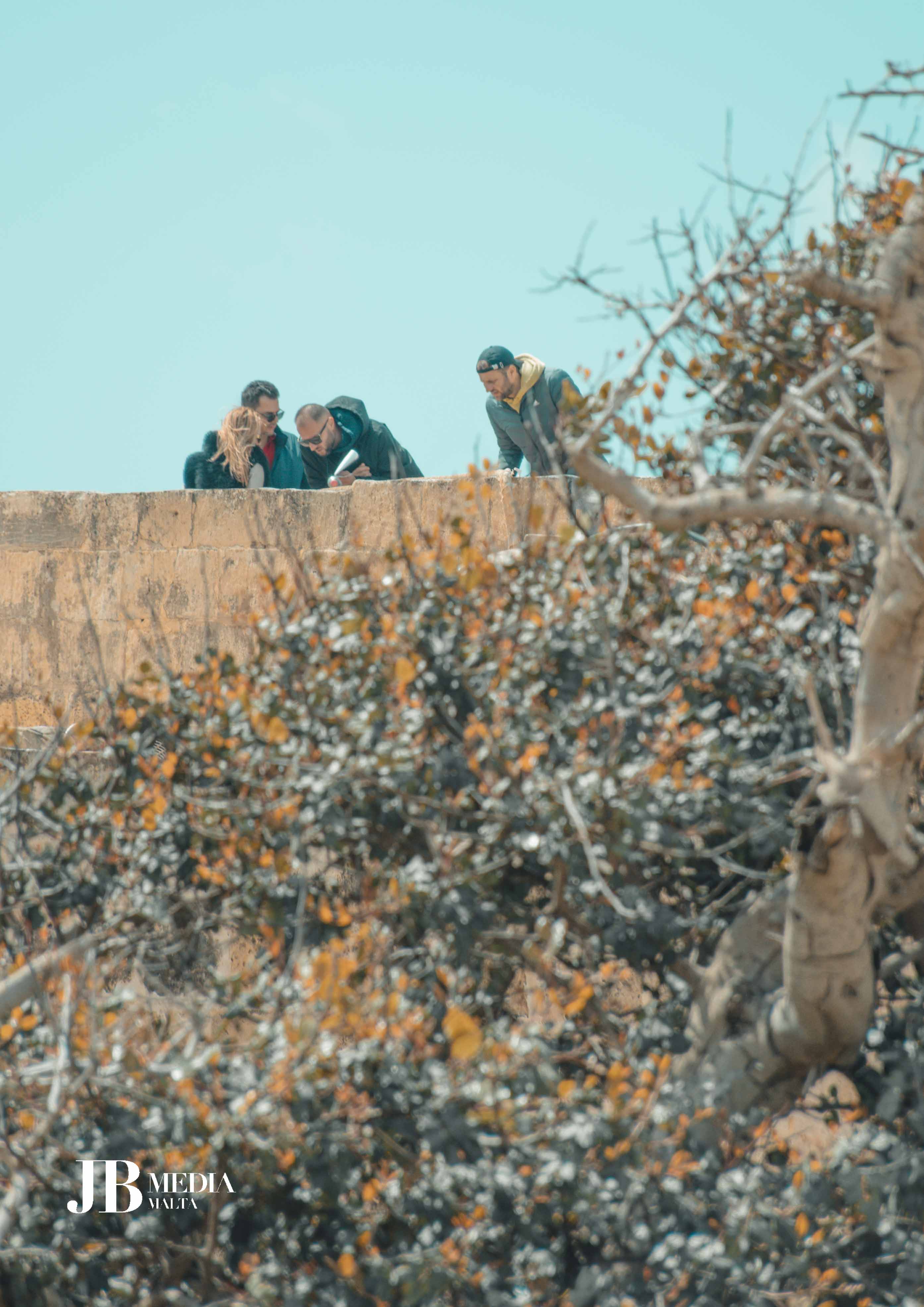 JBMedia Malta