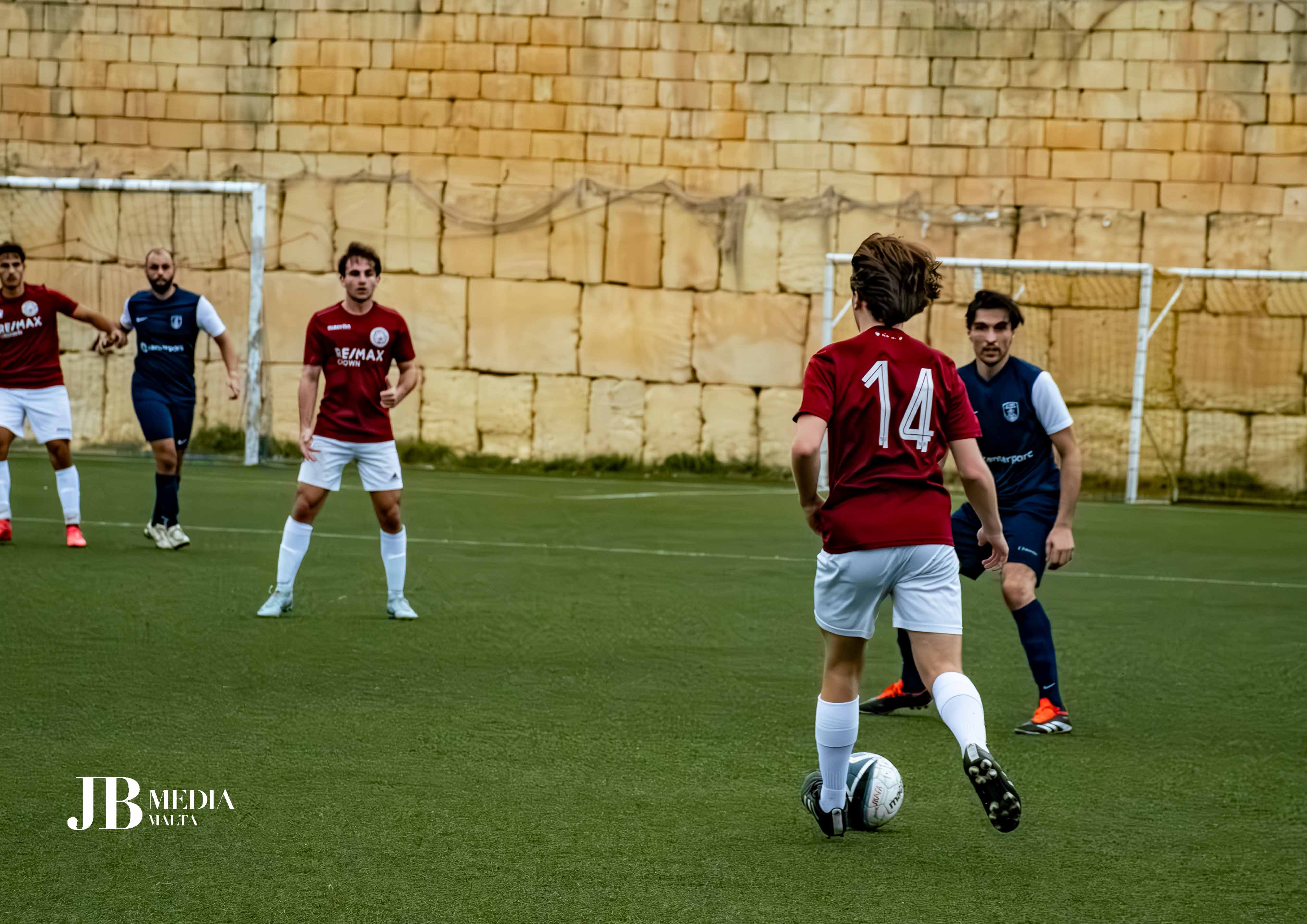 JBMedia Malta