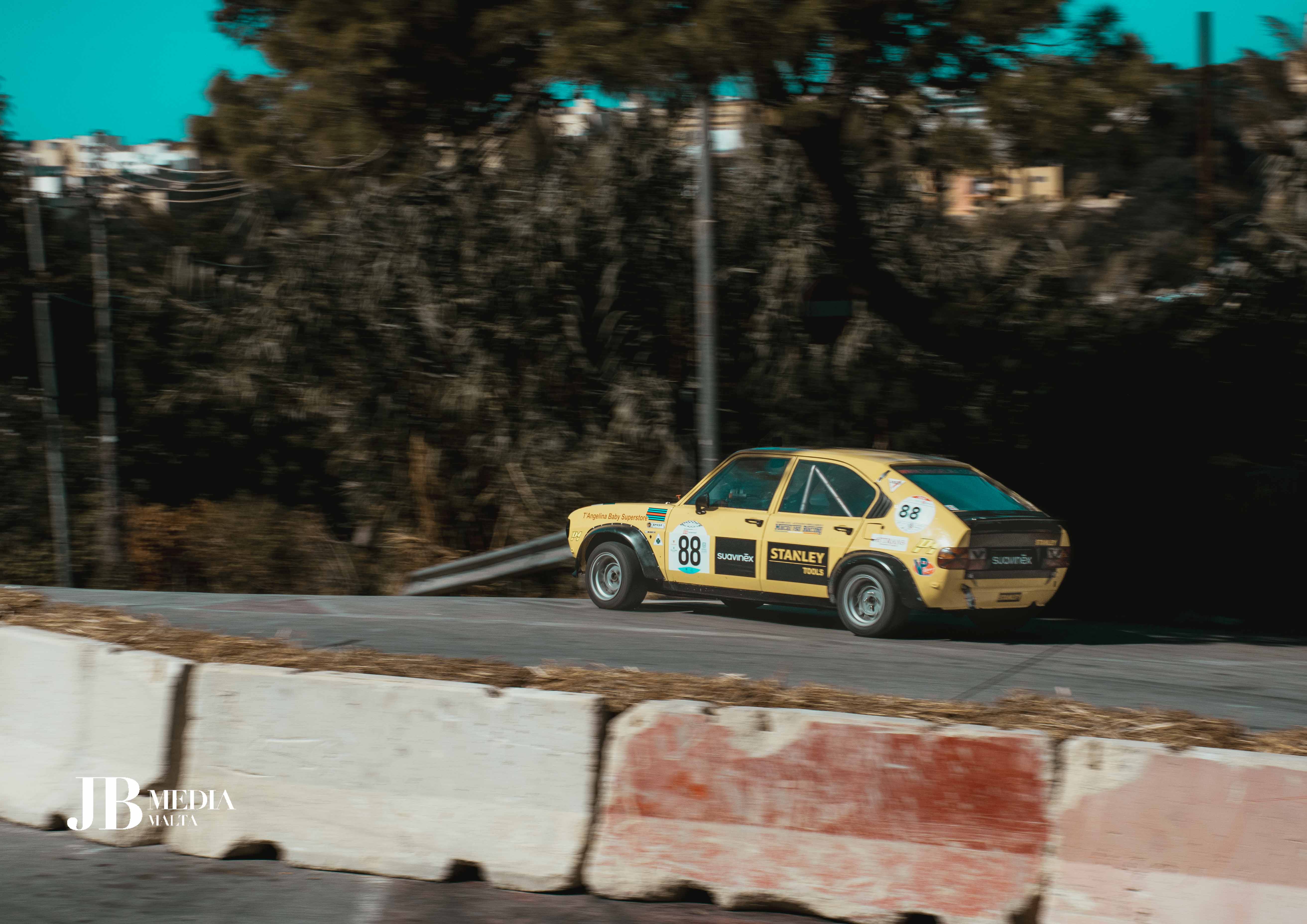 JBMedia Malta