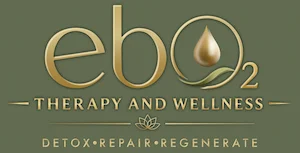 Ebo2 Therapy and Wellness logo