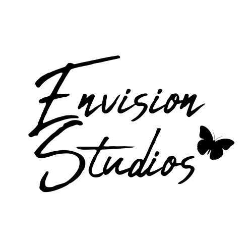 ENVISION STUDIOS LIMITED logo
