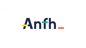 Logo Anfh