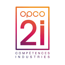 Logo OPCO 2i