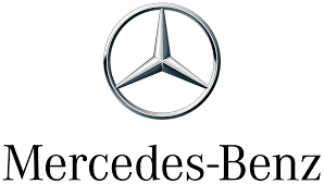 Logo Mercedes-benz