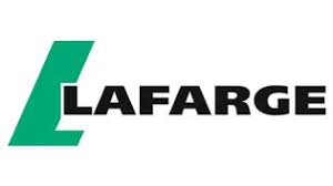 Logo LAFARGE