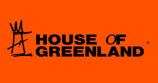 Logo House of Greenland