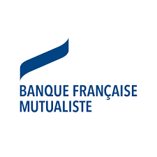 Logo Banque Française Mutualiste