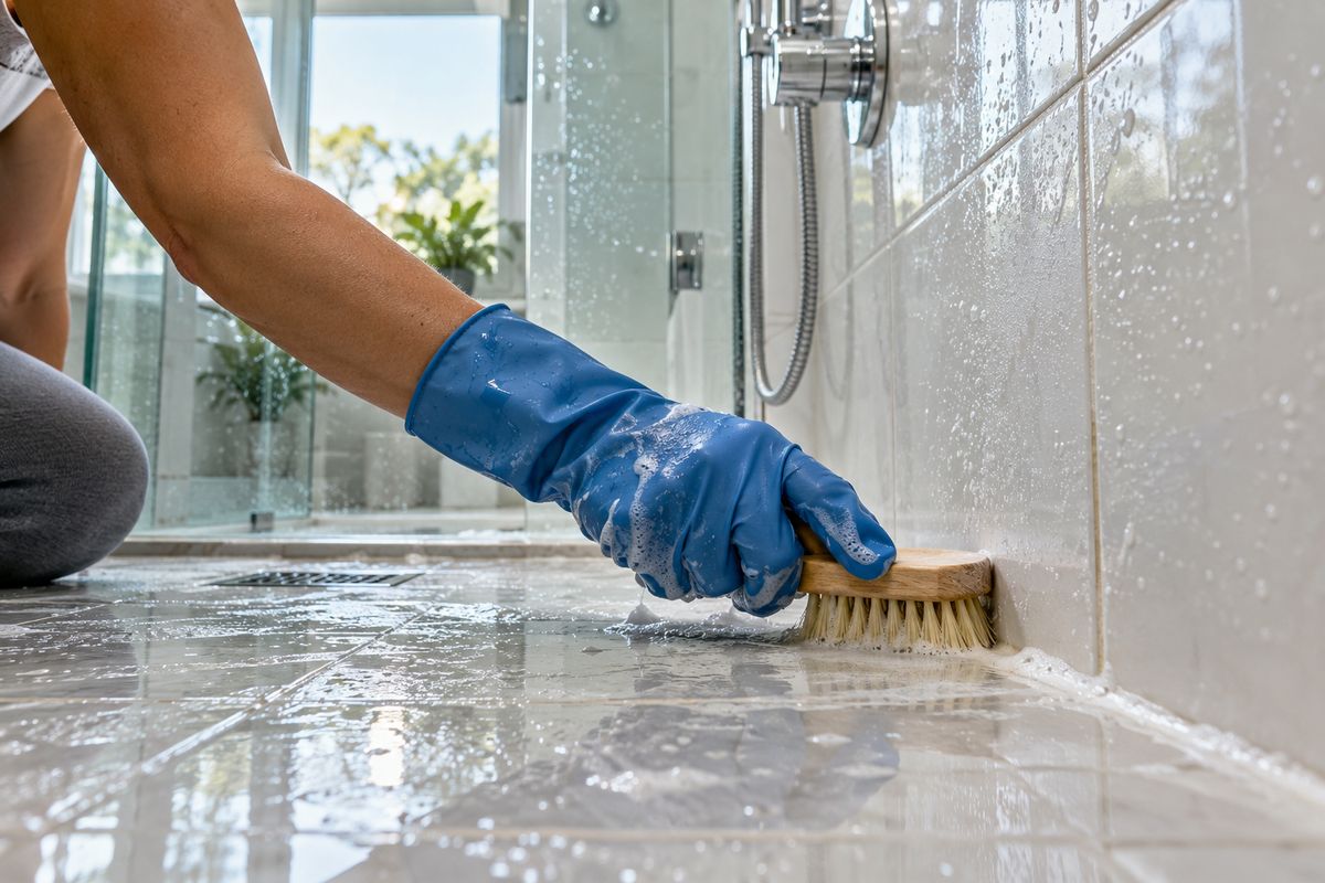 Deep cleaning in Tucson, AZ