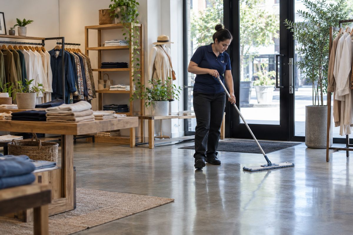 Small business and retail in Tucson, AZ