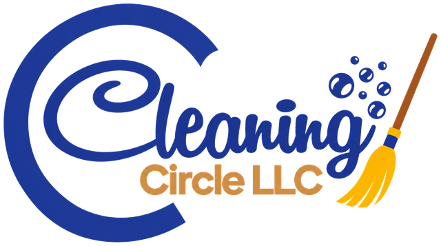 Cleaning Circle LLC logo
