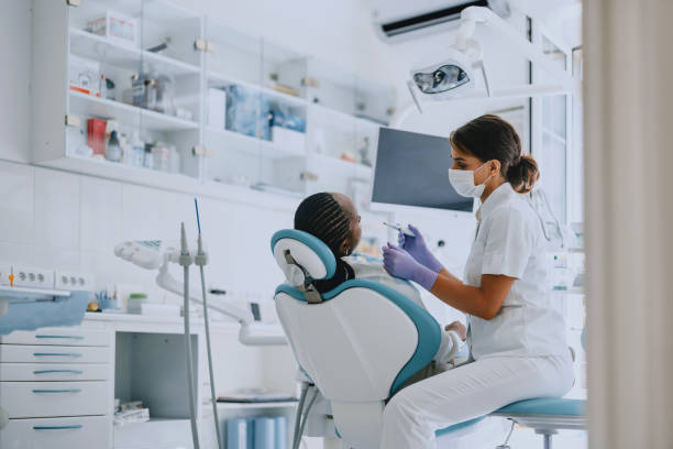 What to expect during your dental visit