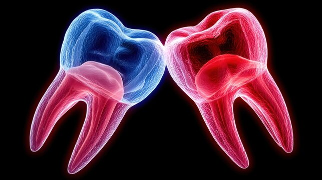 Who this dental service is for