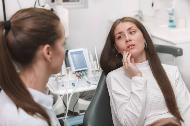 What to expect during your dental visit