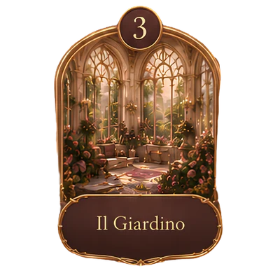 Il Giardino