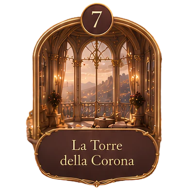 La Torre della Corona