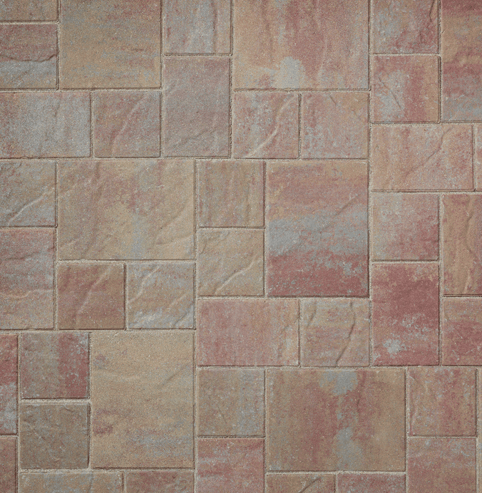 Basalite Artisan Slate at Paradise Building Materials in Brentwood, CA