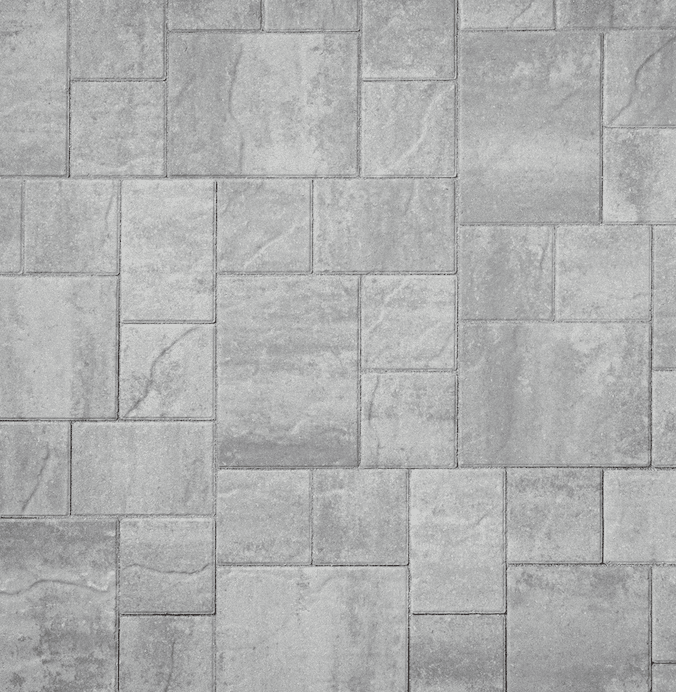 Torino — Basalite Artisan Slate color option