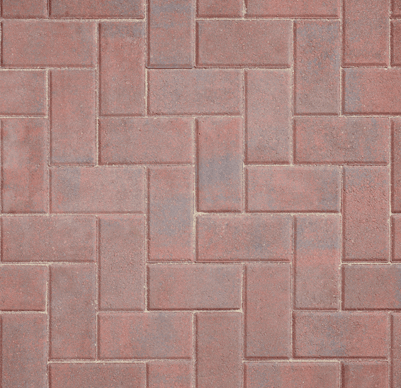 Mendocino — Basalite Mission Paver color option