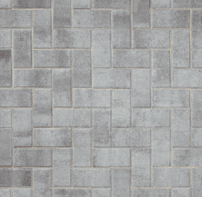 Pacifica — Basalite Mission Paver color option