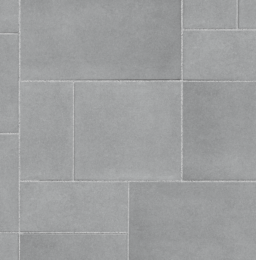 Hampton — Basalite Mod-7 color option