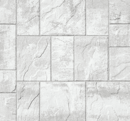 Oceanside — Basalite Premier Combo Slate color option
