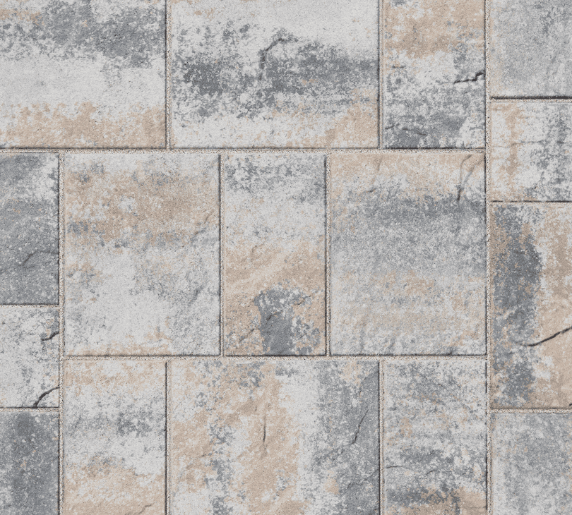 Bodega Dunes — Basalite Premier Combo Slate color option