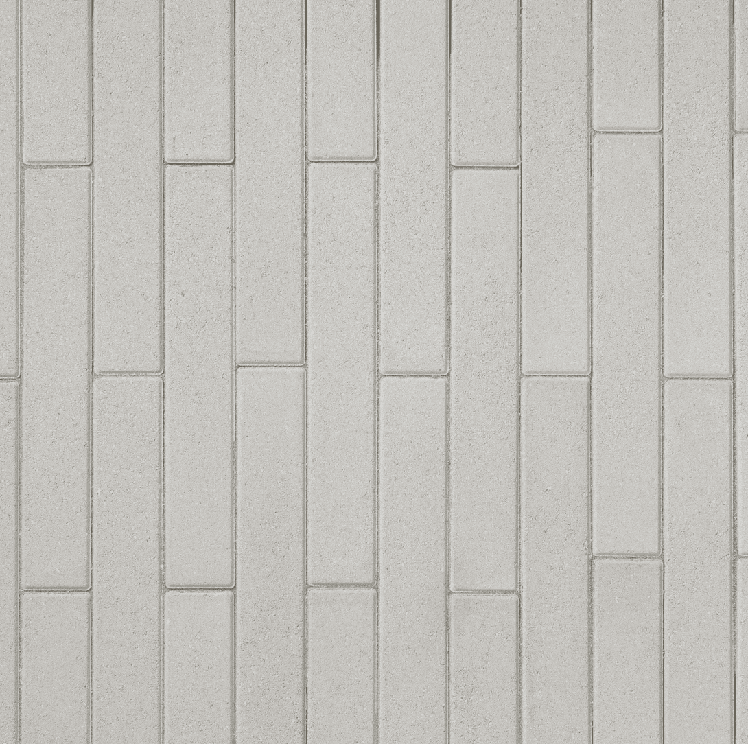 Basalite Plank Pavers at Paradise Building Materials in Brentwood, CA