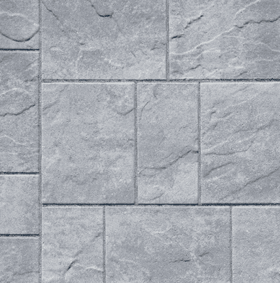 Torino — Basalite Premier Combo Slate color option