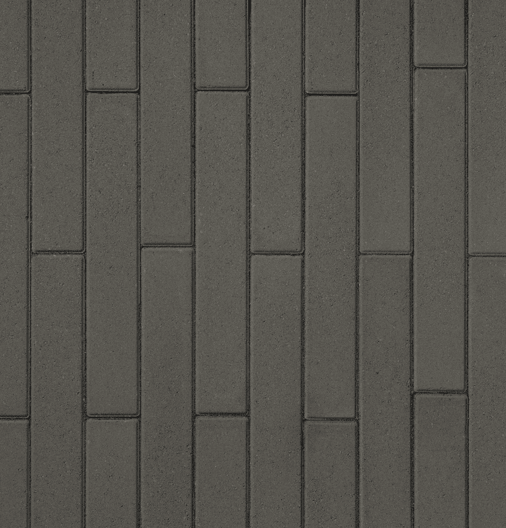 Mt Whitney — Basalite Plank Pavers color option