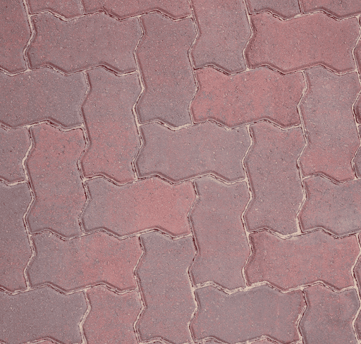 Basalite Universal Paver at Paradise Building Materials in Brentwood, CA