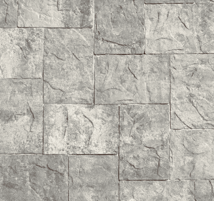 Basalite Sierra Collection at Paradise Building Materials in Brentwood, CA