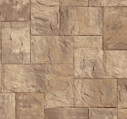Pebble Creek — Basalite Sierra Collection color option