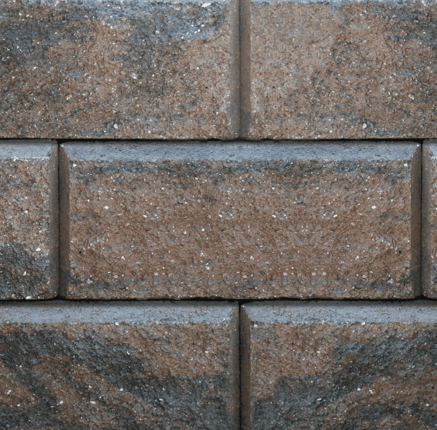 Basalite Geowall Pro / Geowall Max at Paradise Building Materials in Brentwood, CA