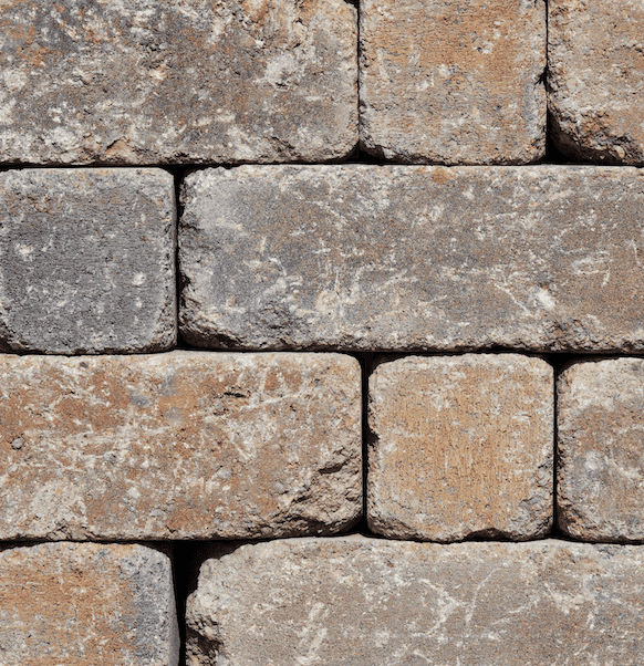Positano — Basalite Lakeland color option