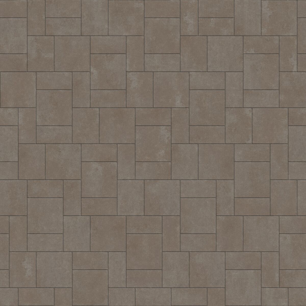 Hickory — Belgard Catalina Grana DF color option