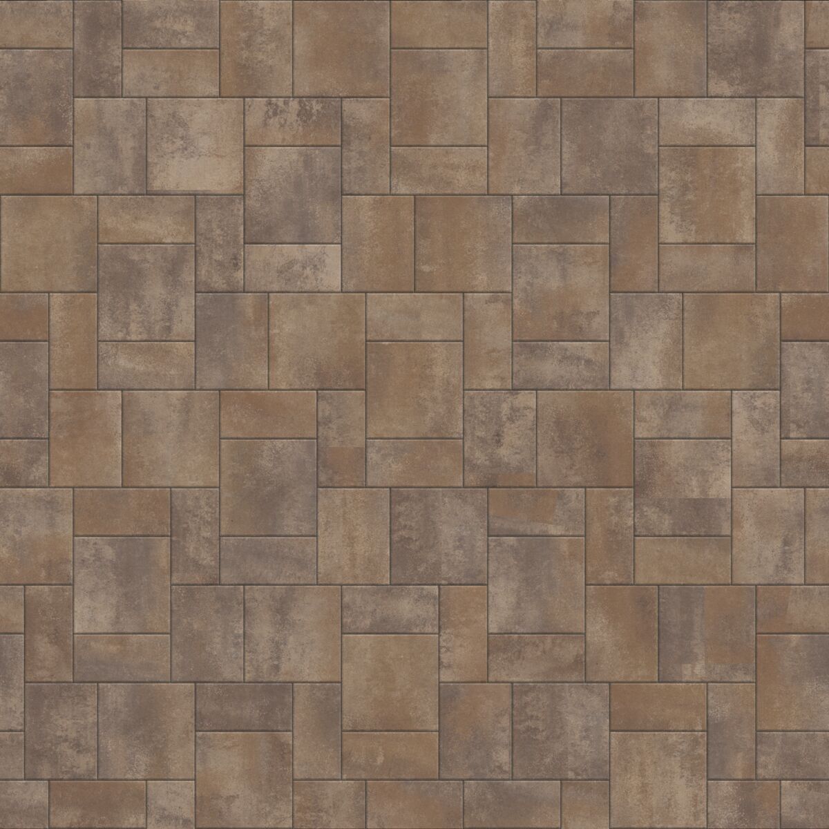 Sepia — Belgard Catalina Grana DF color option