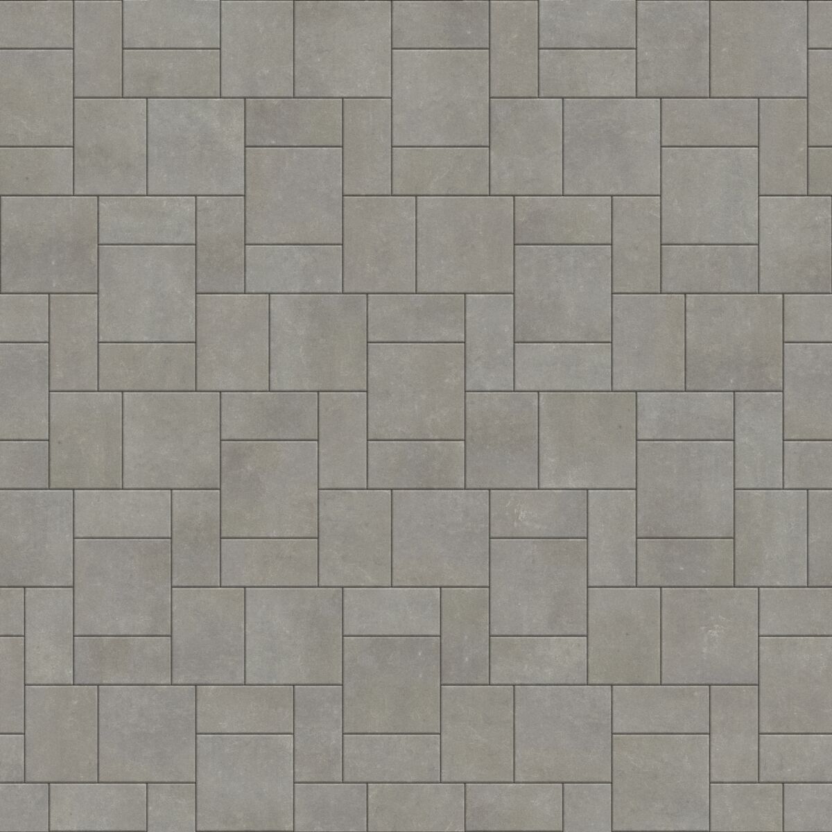 Shaded Gray — Belgard Catalina Grana DF color option
