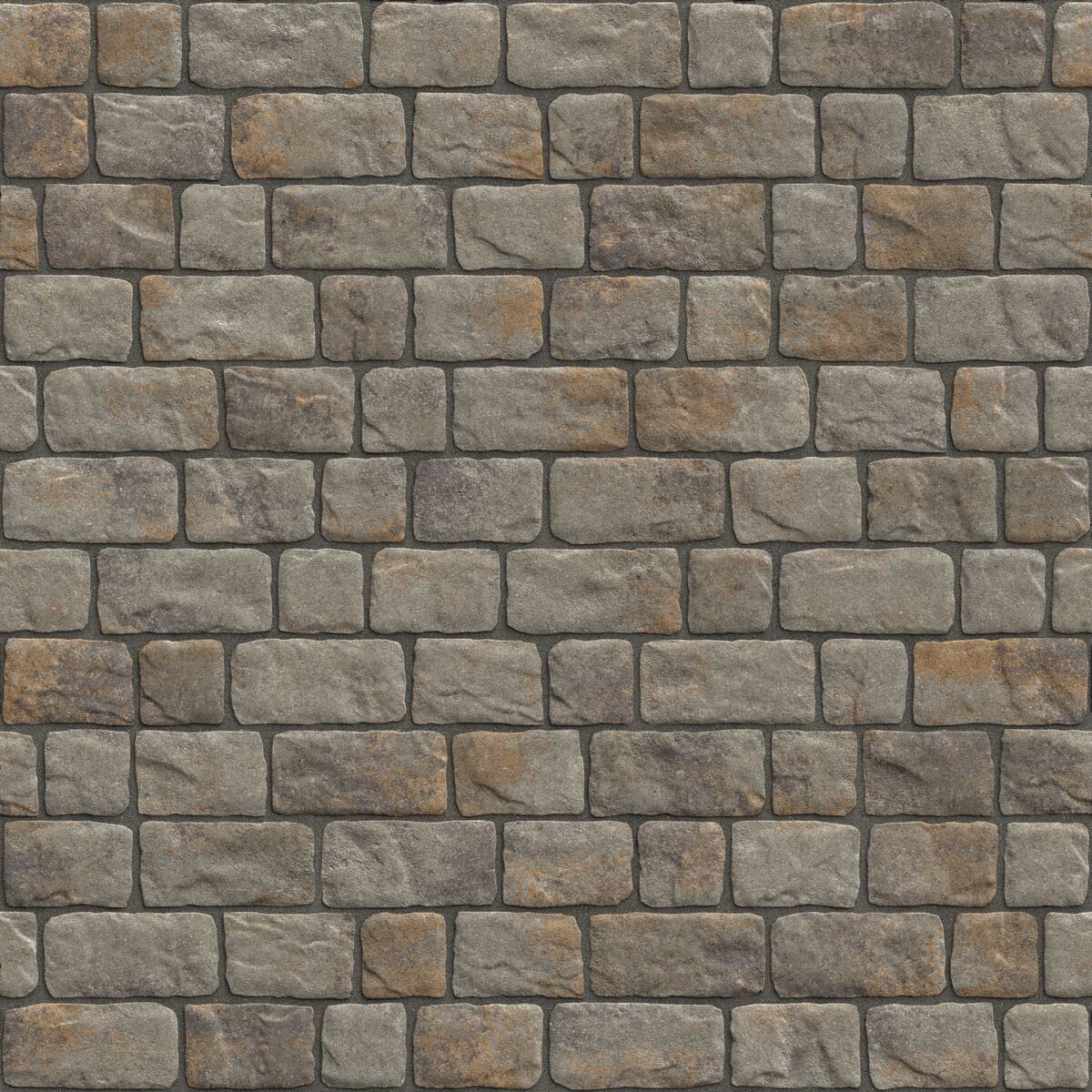 Victorian — Belgard Charlestone color option