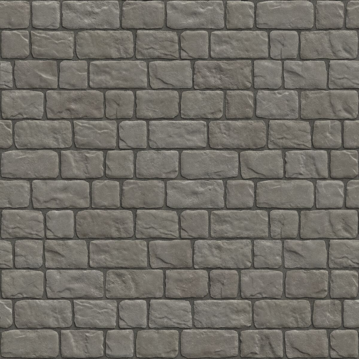 Fog — Belgard Charlestone color option