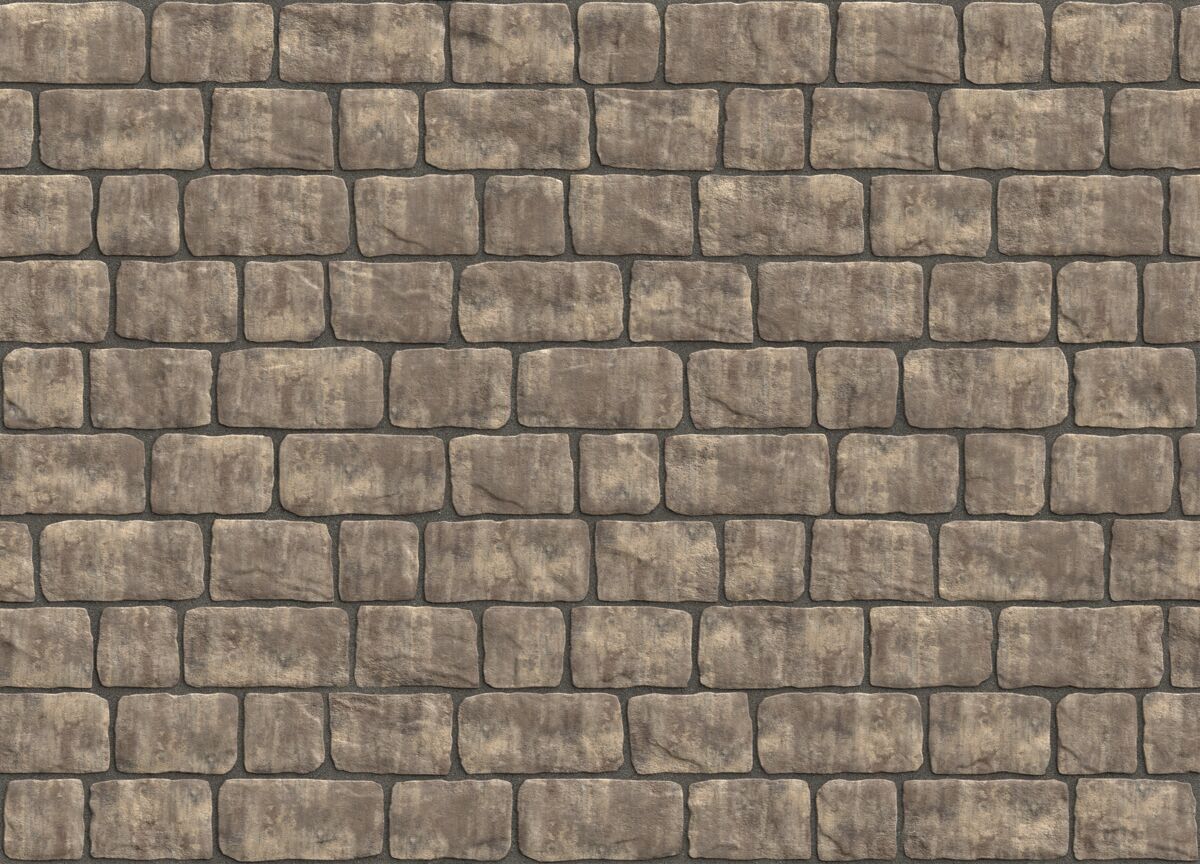 Charlestone paver by Belgard