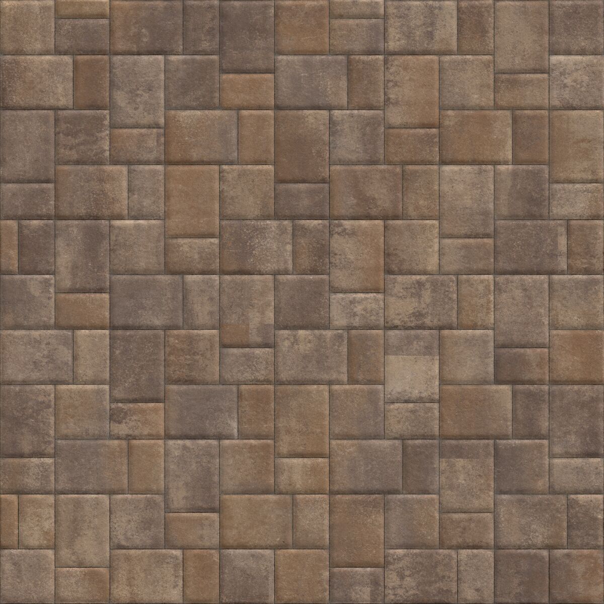 Classic Cobble paver by Belgard