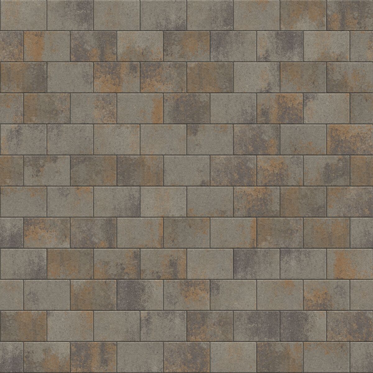 Victorian — Belgard Dimensions 18 color option
