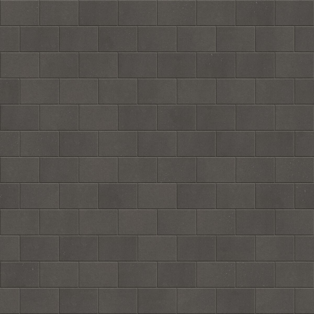 Midnight — Belgard Dimensions Paver color option