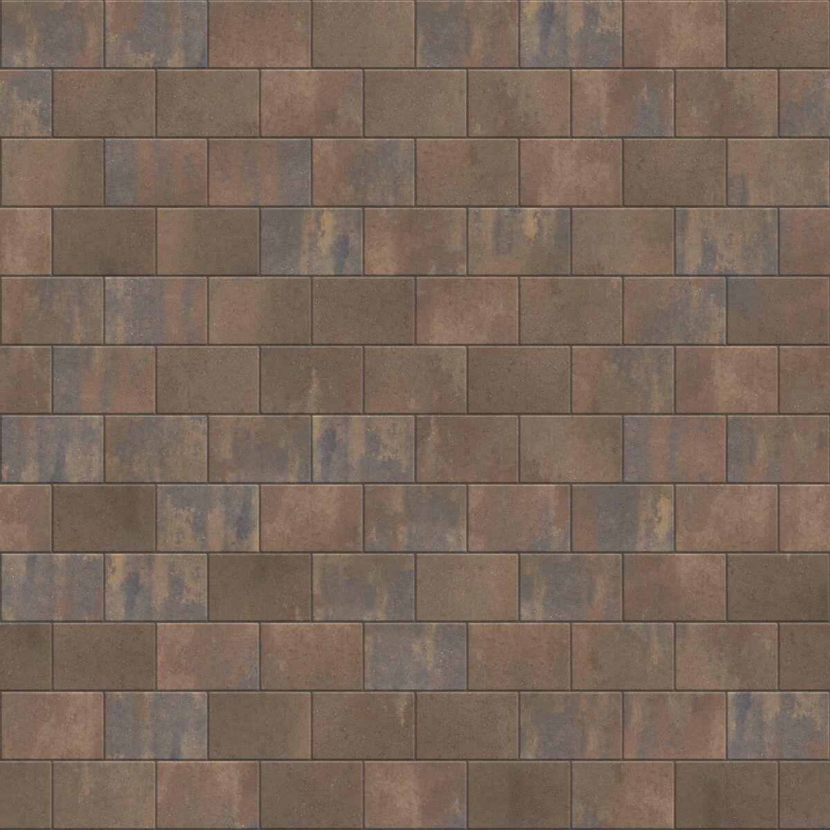 Dimensions Paver paver by Belgard