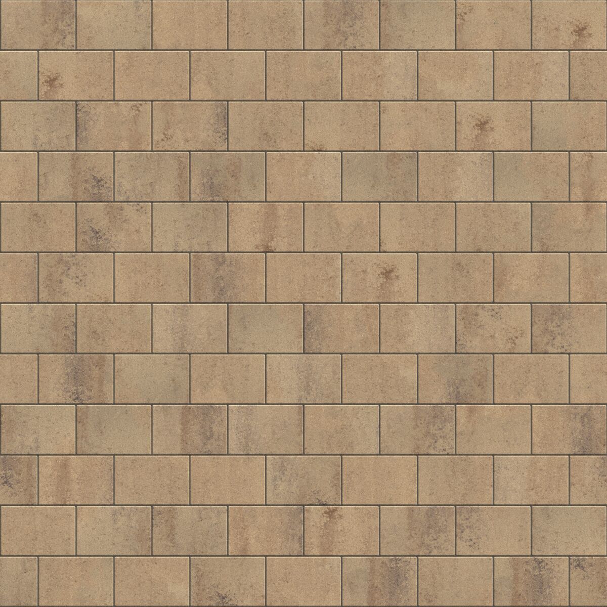 Aspen — Belgard Dimensions Paver color option