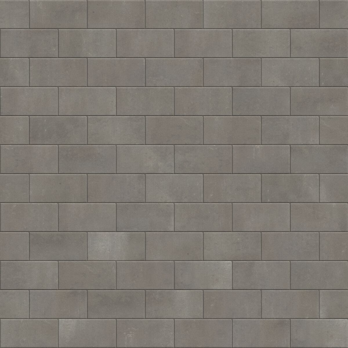 Shaded Grey — Belgard Dimensions Paver DF color option