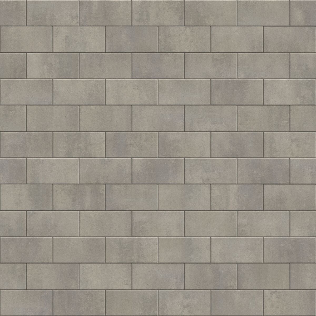 Scandina Grey — Belgard Dimensions Paver DF color option