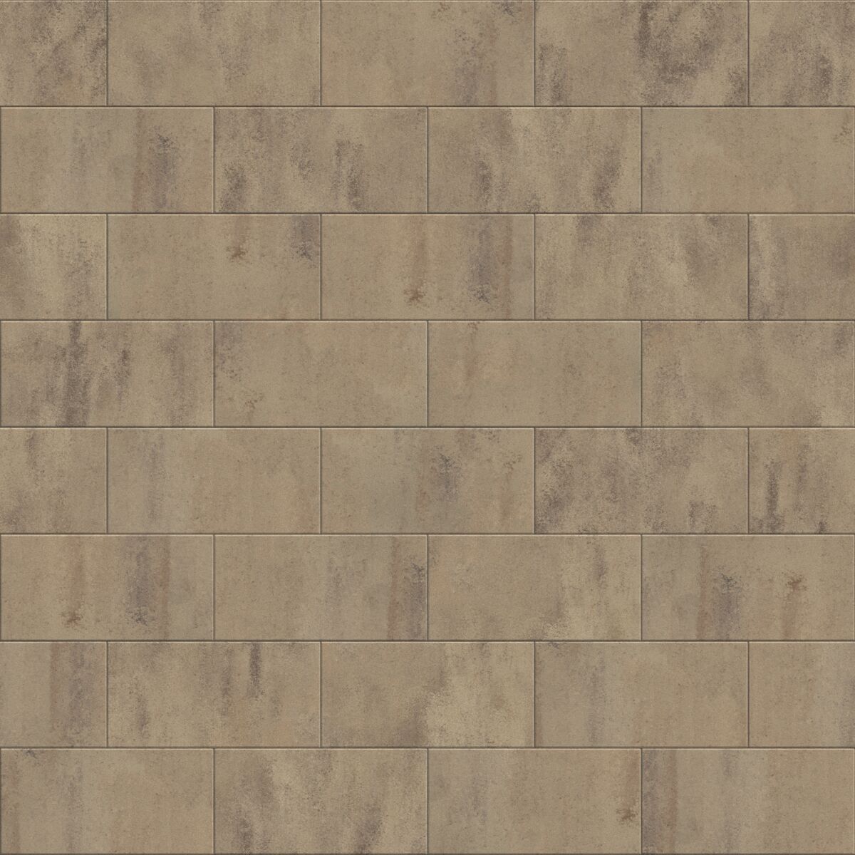 Aspen — Belgard Dimensions Slab color option