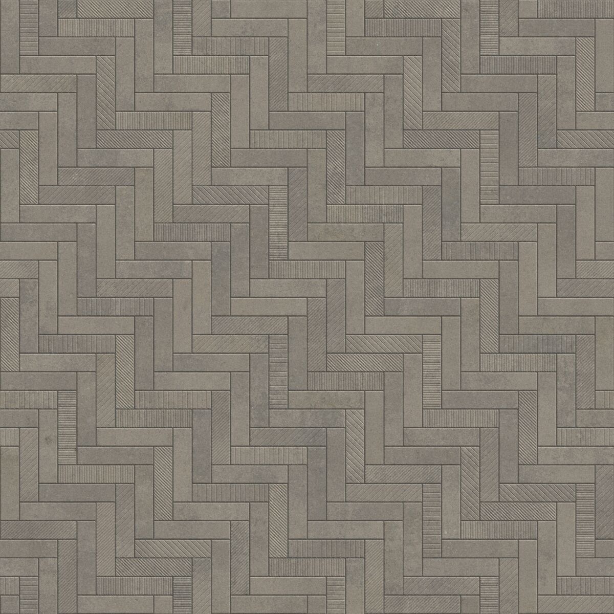 Empire paver by Belgard
